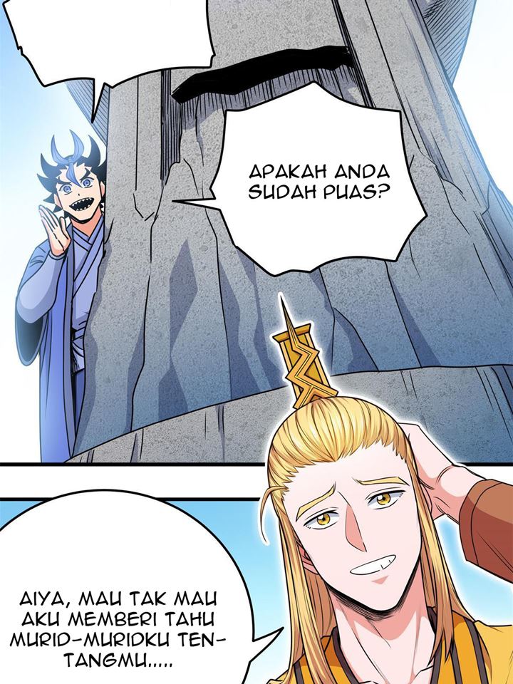 Emperor Domination Chapter 25 Gambar 6