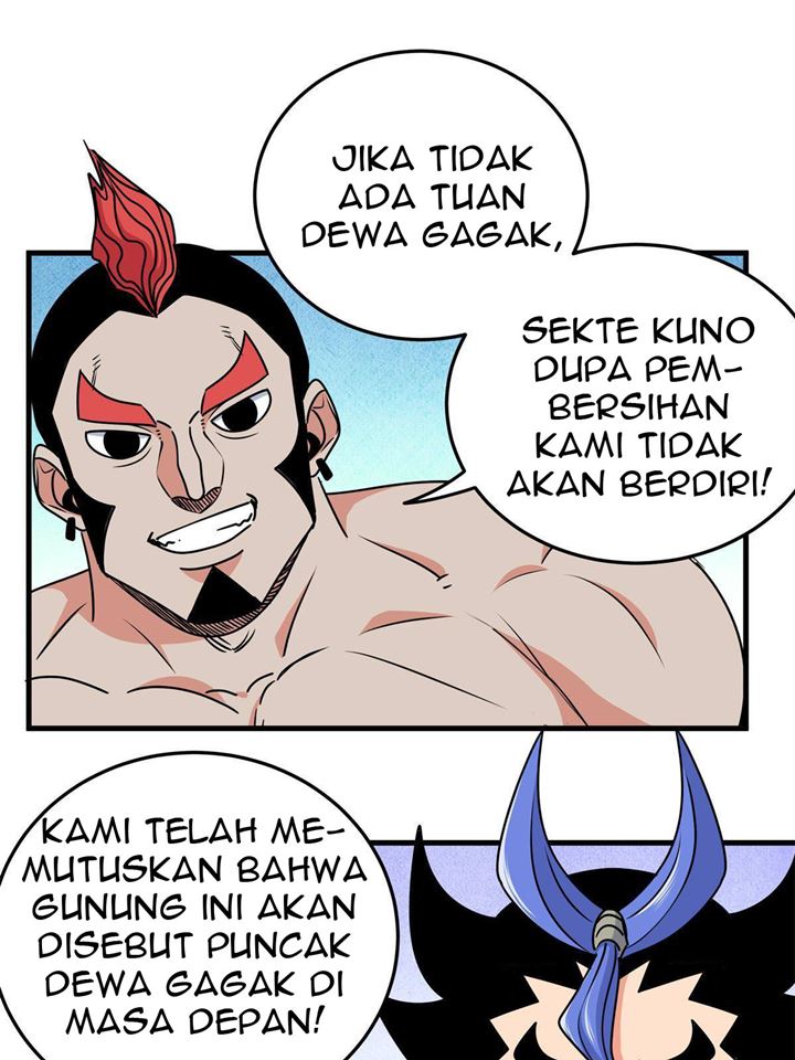 Emperor Domination Chapter 25 Gambar 8