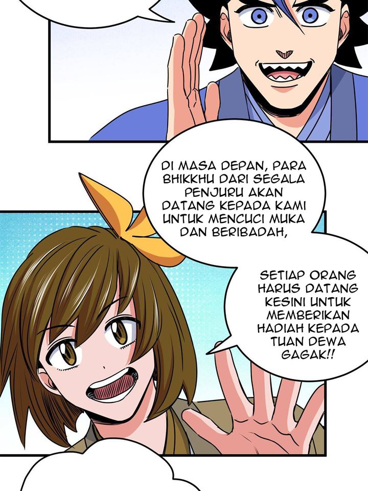 Emperor Domination Chapter 25 Gambar 9
