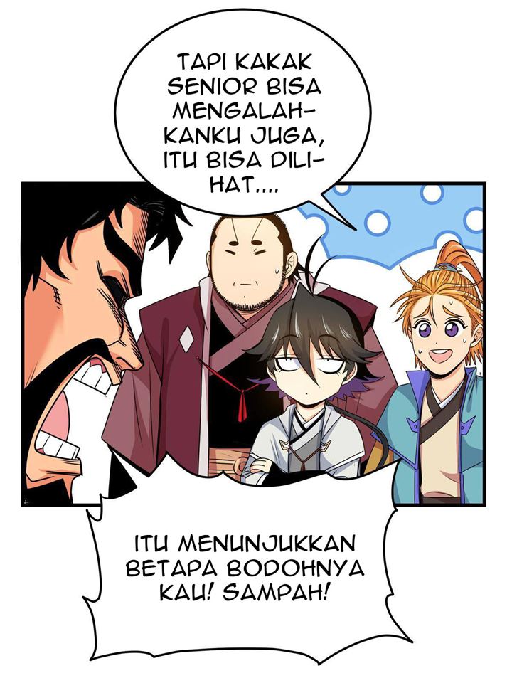 Emperor Domination Chapter 24 Gambar 12