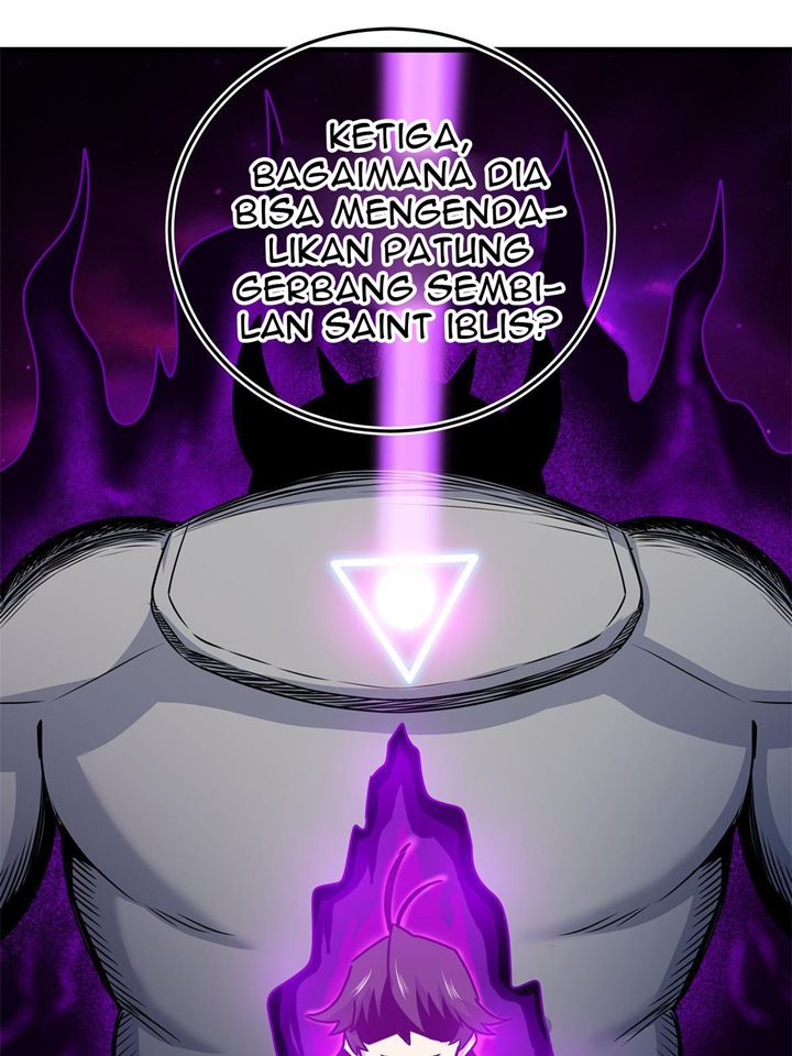 Emperor Domination Chapter 24 Gambar 13