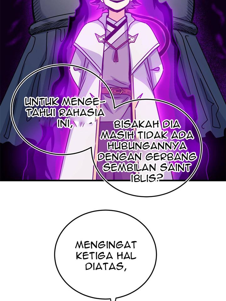 Emperor Domination Chapter 24 Gambar 14