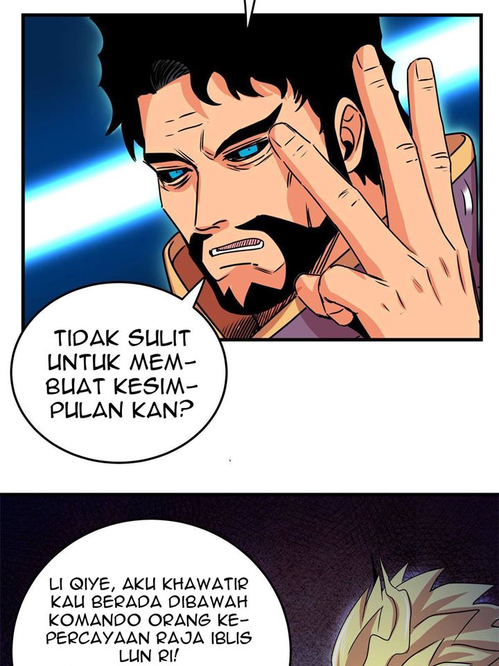 Emperor Domination Chapter 24 Gambar 15