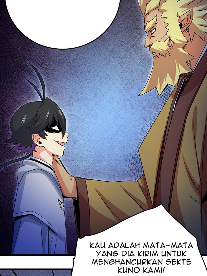 Emperor Domination Chapter 24 Gambar 16