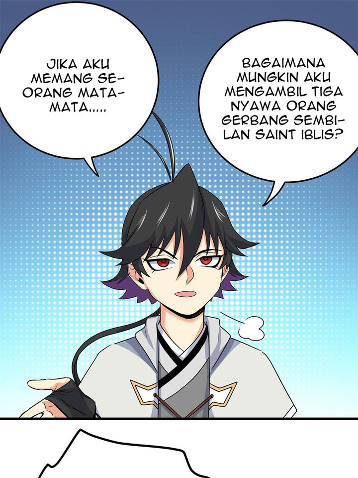 Emperor Domination Chapter 24 Gambar 20