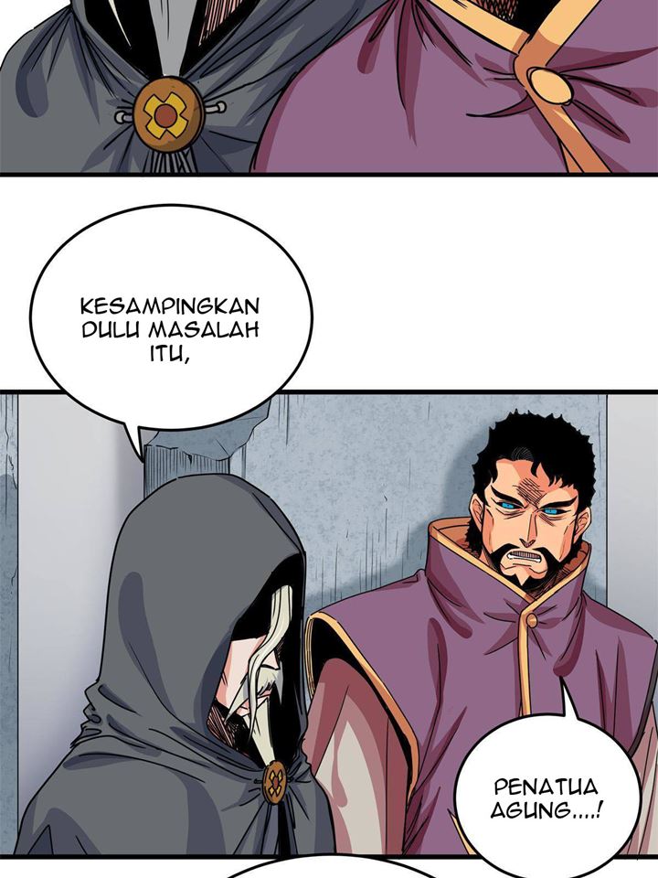 Emperor Domination Chapter 24 Gambar 22