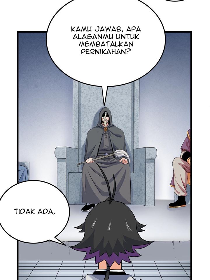 Emperor Domination Chapter 24 Gambar 23