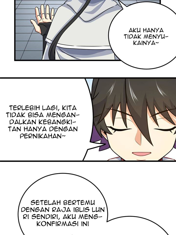 Emperor Domination Chapter 24 Gambar 24