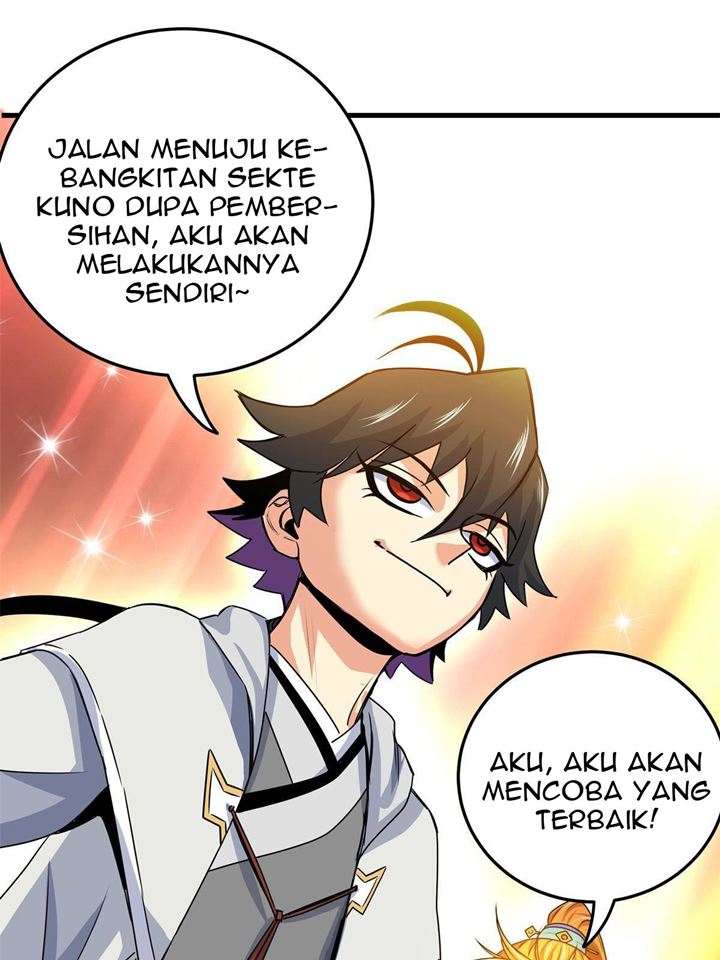 Emperor Domination Chapter 24 Gambar 27