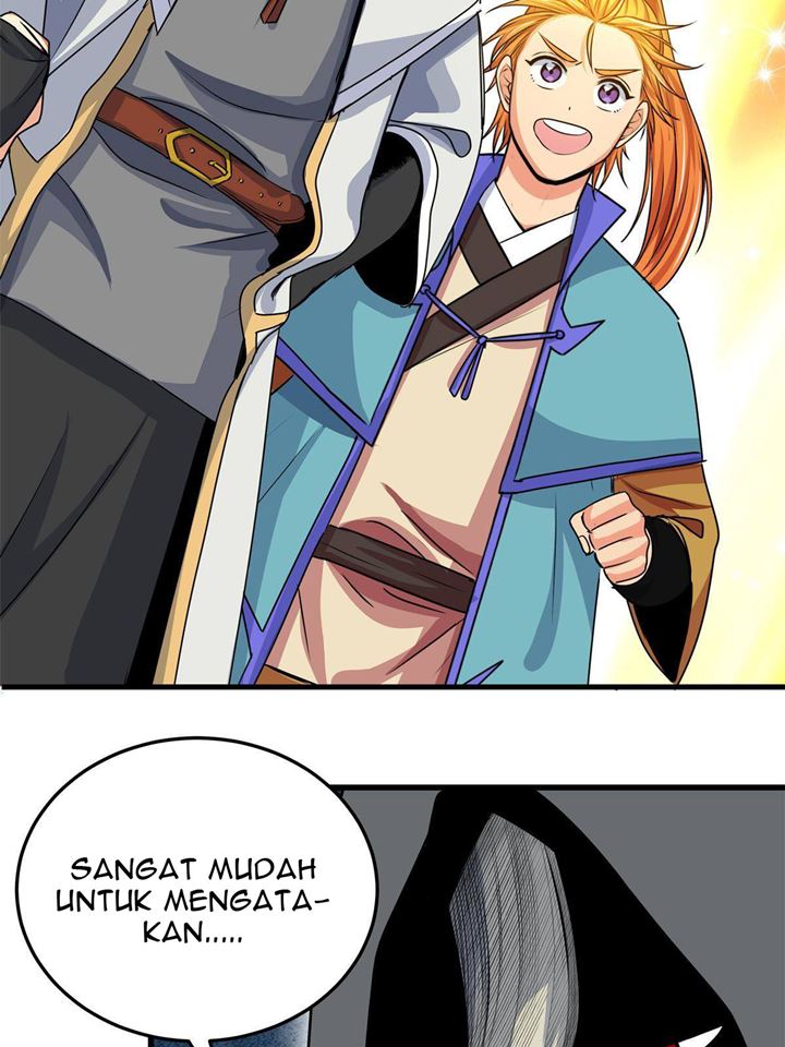 Emperor Domination Chapter 24 Gambar 28