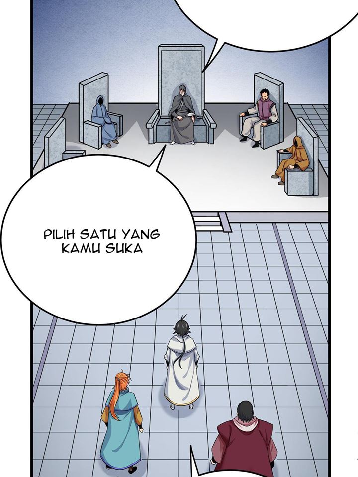 Emperor Domination Chapter 24 Gambar 30