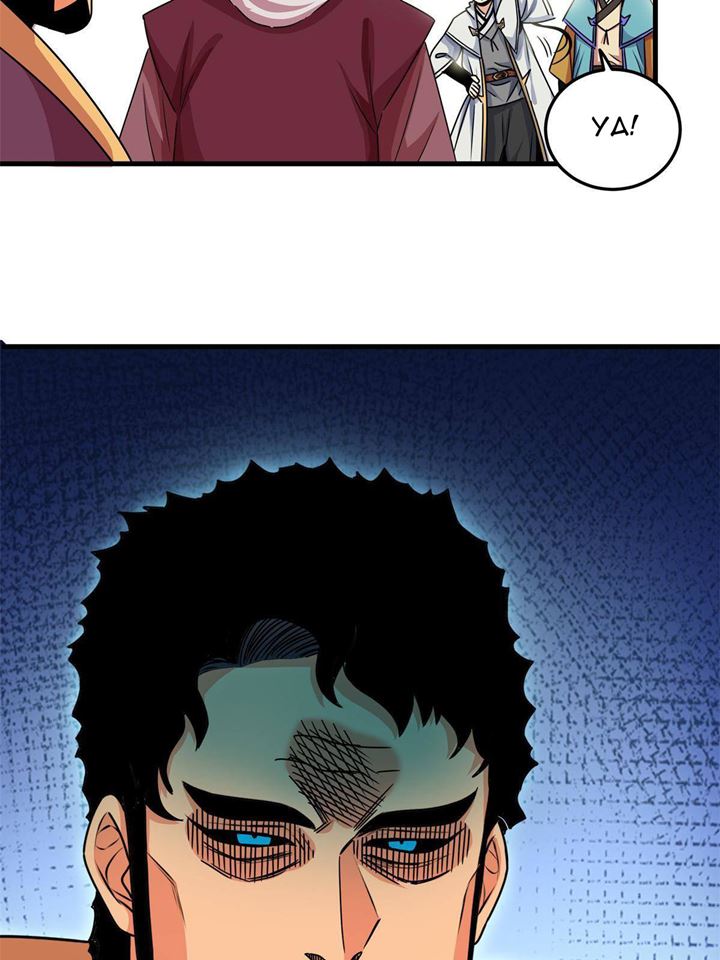 Emperor Domination Chapter 24 Gambar 32