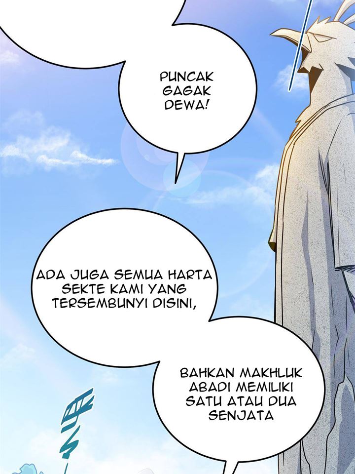 Emperor Domination Chapter 24 Gambar 35