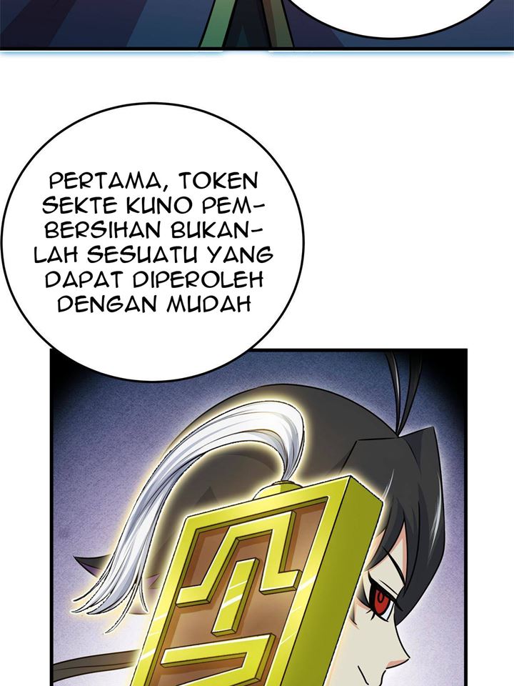 Emperor Domination Chapter 24 Gambar 8