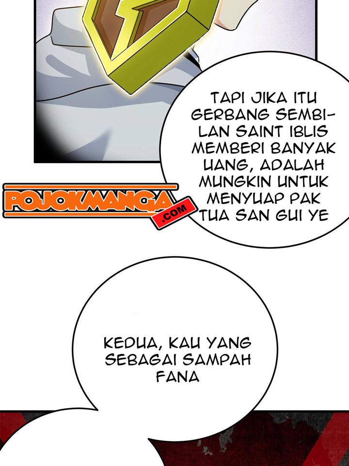 Emperor Domination Chapter 24 Gambar 9