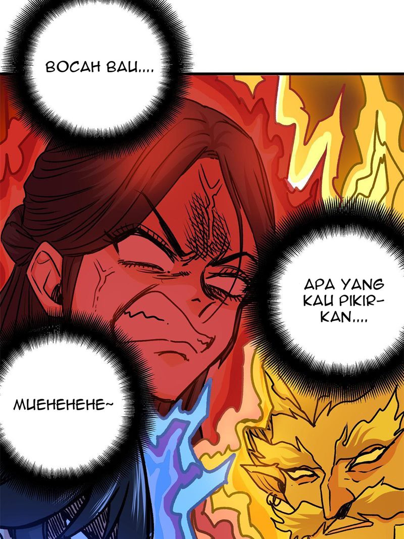Emperor Domination Chapter 23 Gambar 12