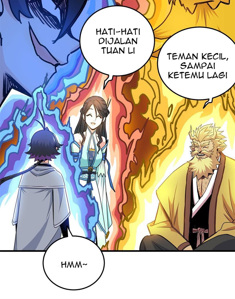 Emperor Domination Chapter 23 Gambar 13
