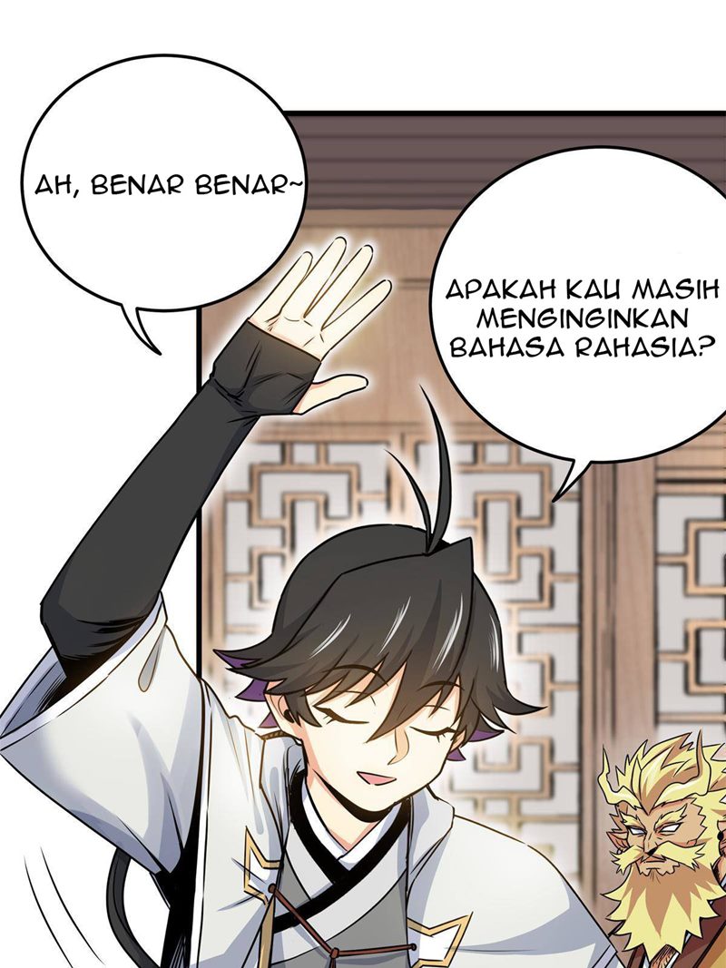 Emperor Domination Chapter 23 Gambar 14