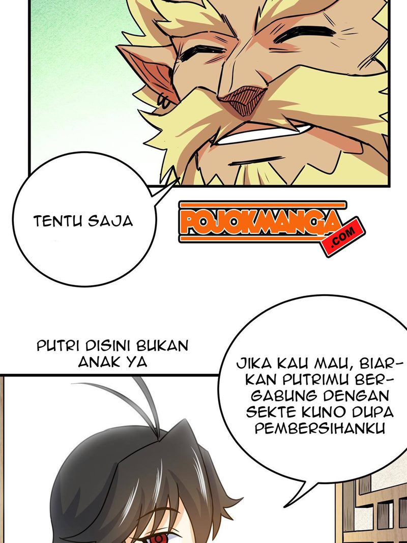 Emperor Domination Chapter 23 Gambar 16