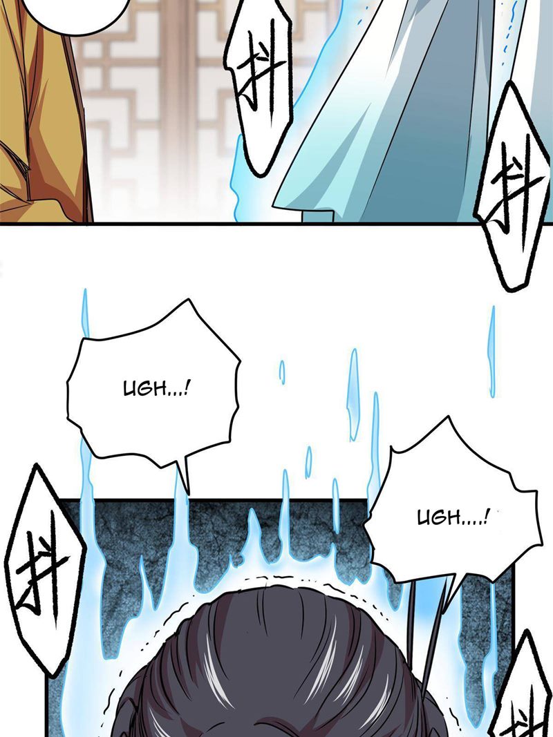 Emperor Domination Chapter 23 Gambar 19