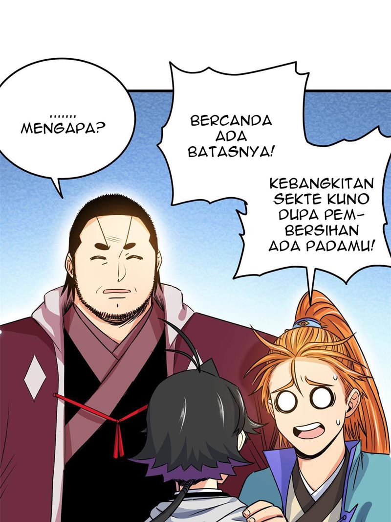 Emperor Domination Chapter 23 Gambar 21