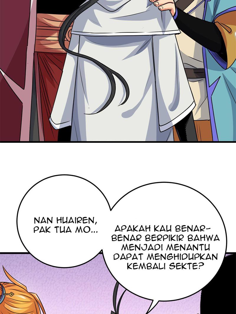 Emperor Domination Chapter 23 Gambar 22