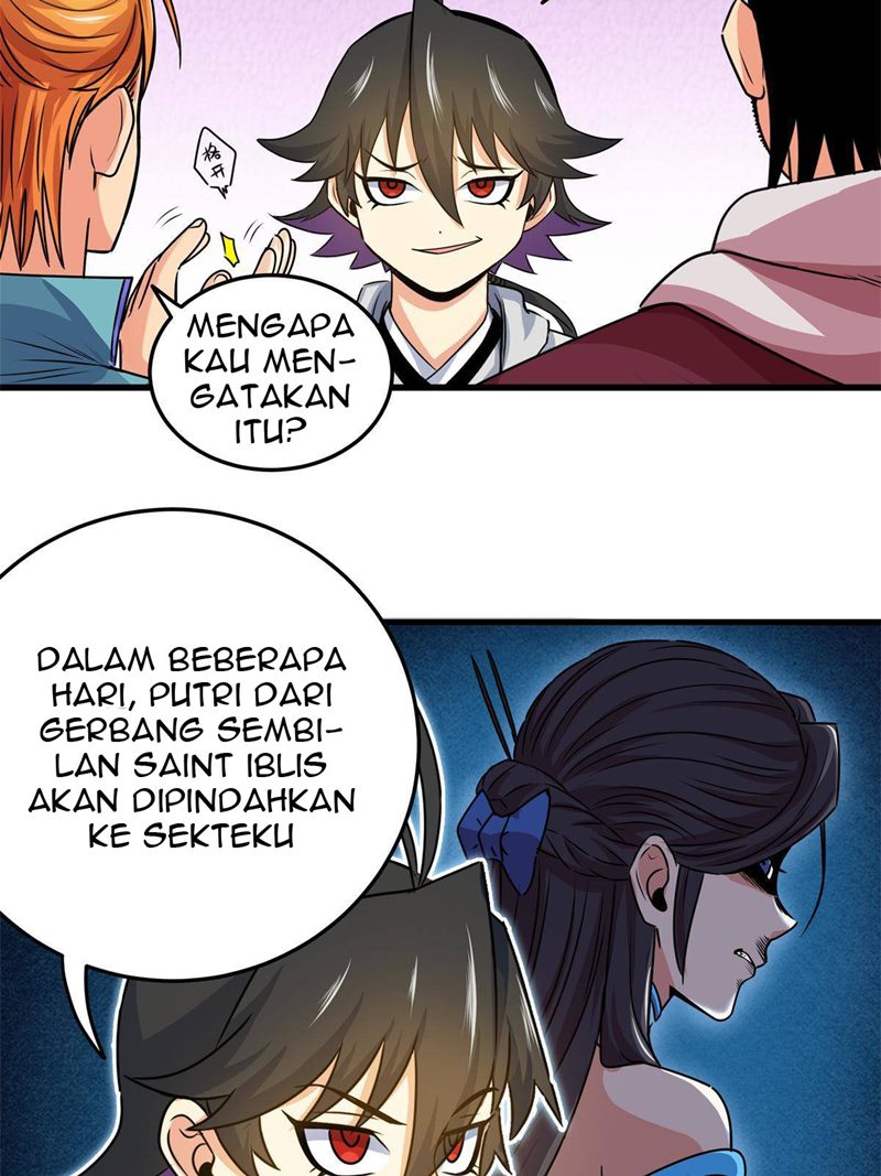 Emperor Domination Chapter 23 Gambar 23