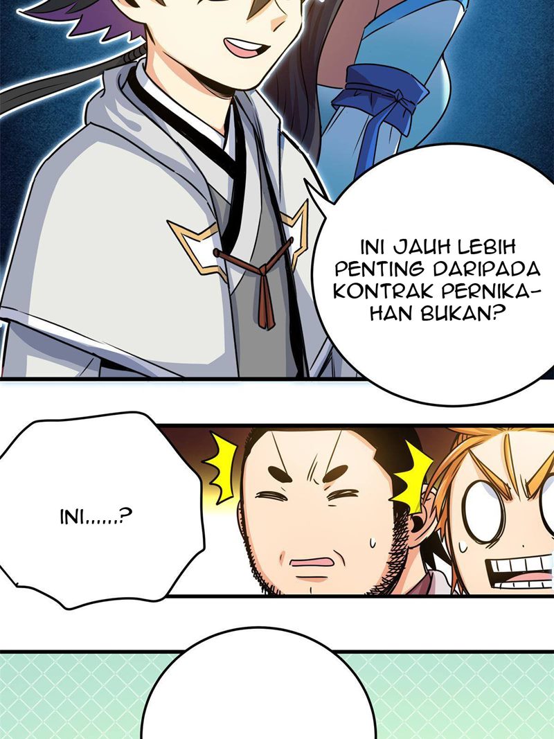 Emperor Domination Chapter 23 Gambar 24