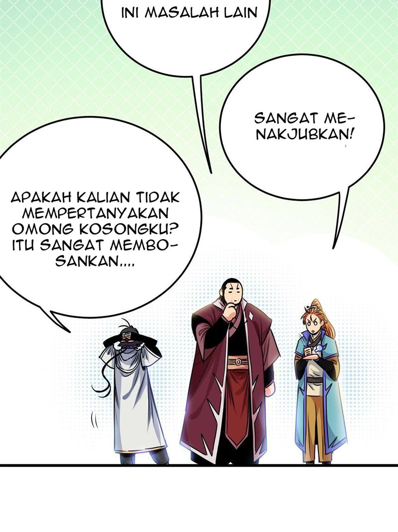 Emperor Domination Chapter 23 Gambar 25