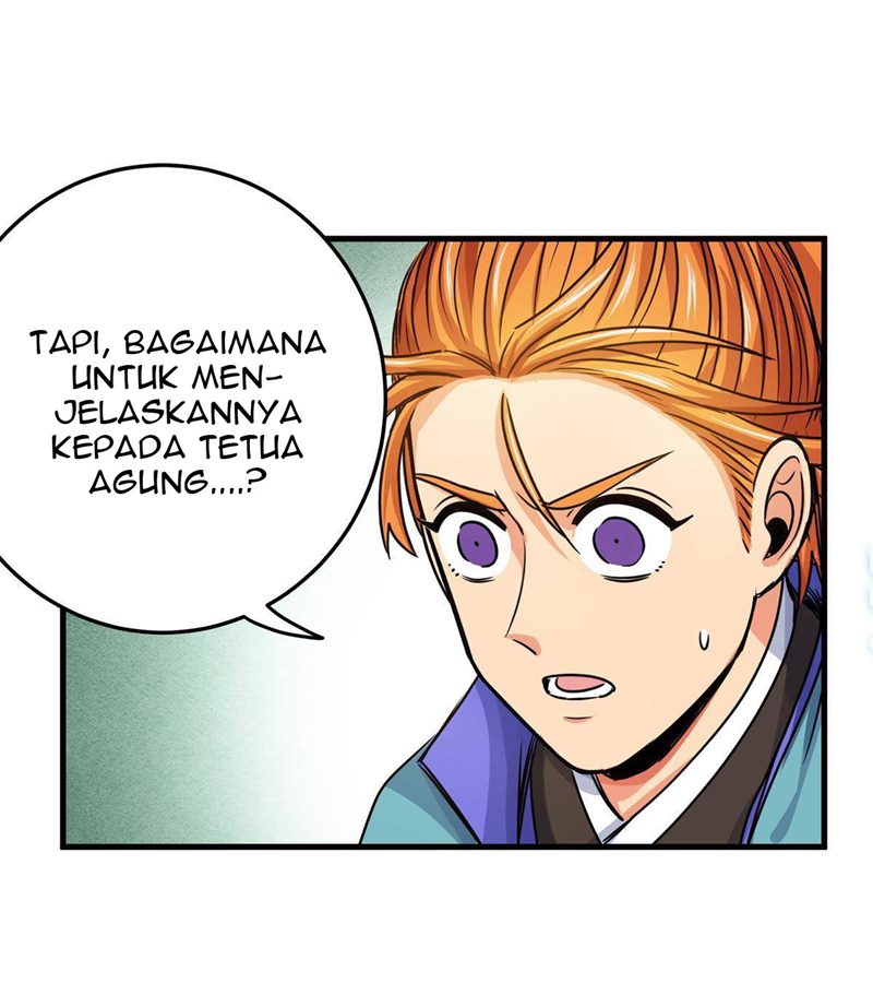 Emperor Domination Chapter 23 Gambar 26