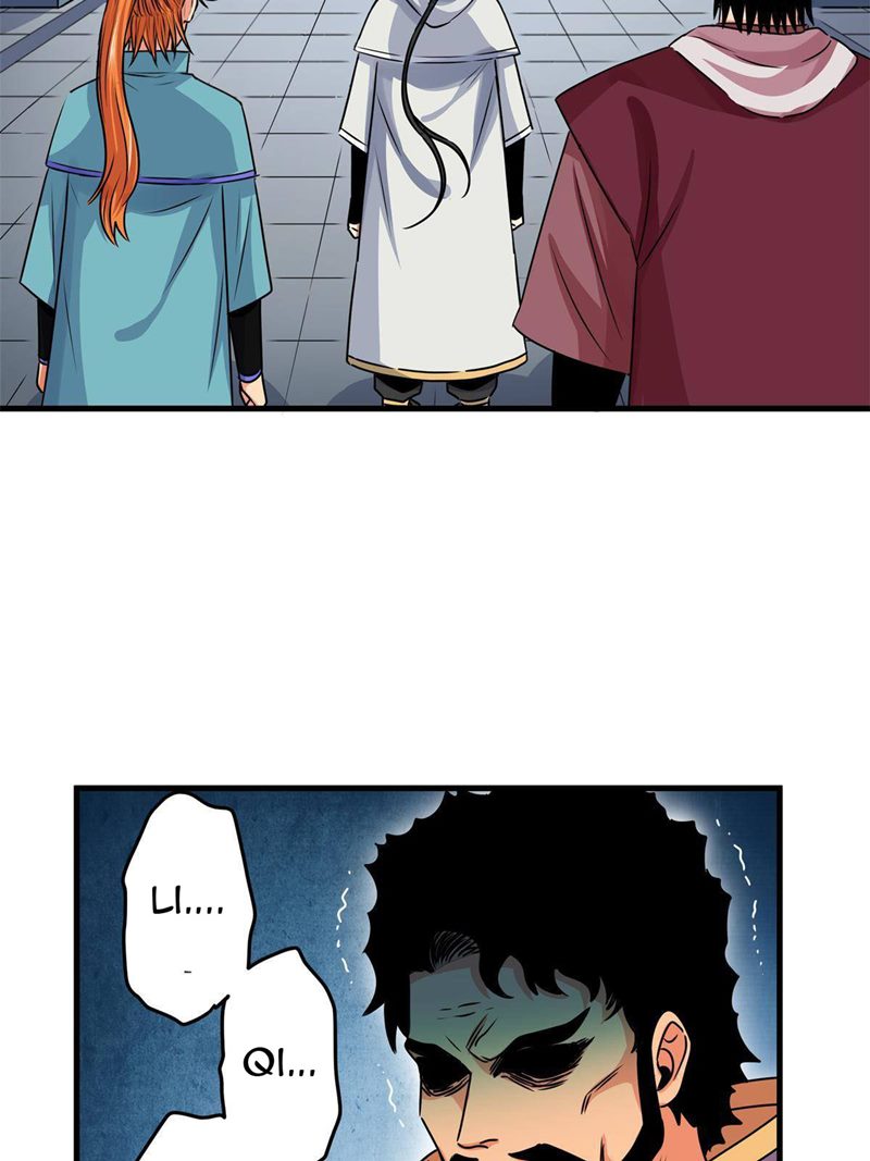Emperor Domination Chapter 23 Gambar 29