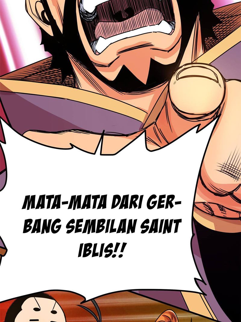 Emperor Domination Chapter 23 Gambar 31