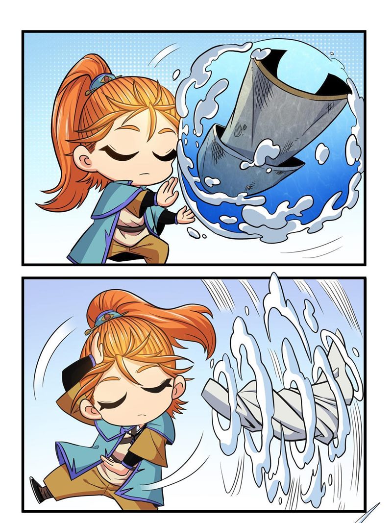Emperor Domination Chapter 23 Gambar 33