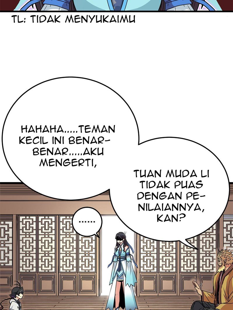 Emperor Domination Chapter 23 Gambar 5