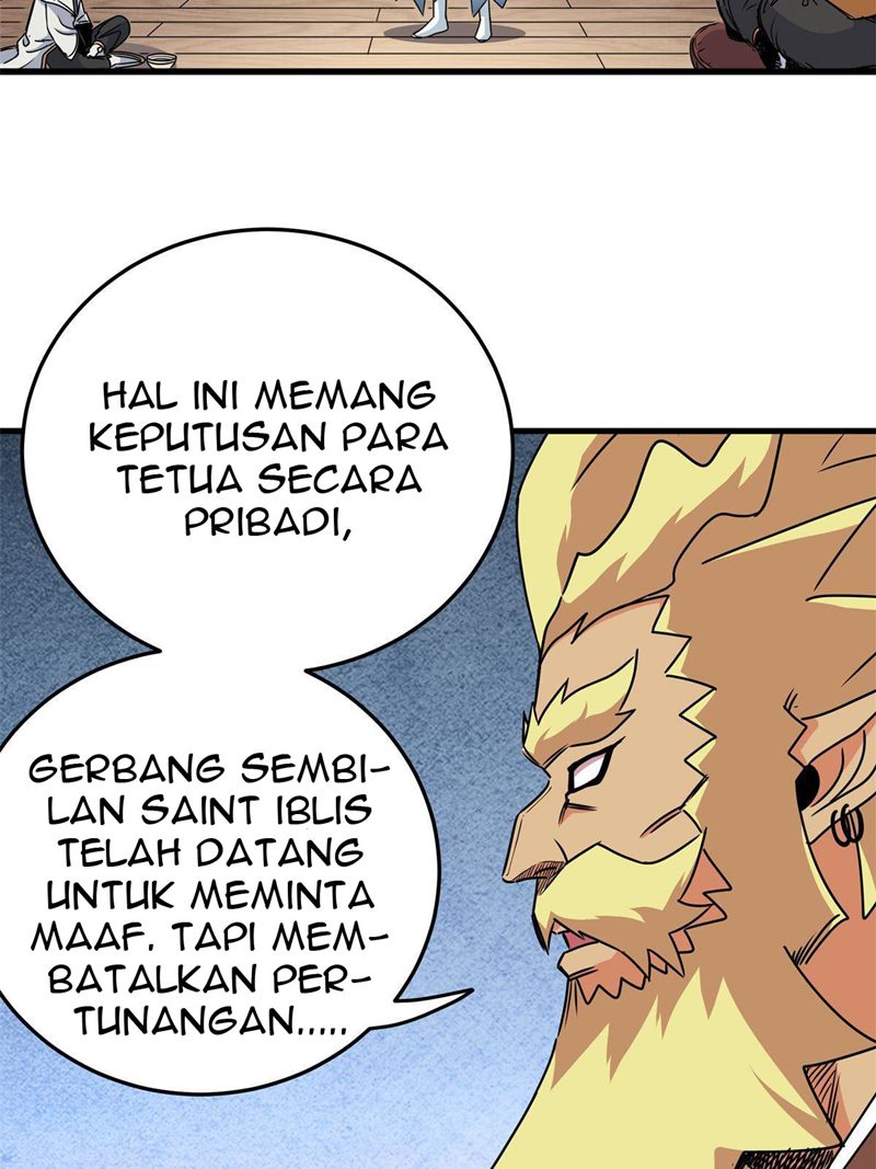 Emperor Domination Chapter 23 Gambar 6