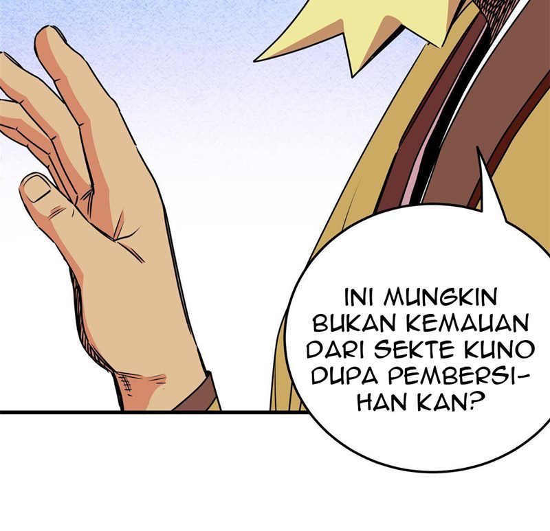 Emperor Domination Chapter 23 Gambar 7