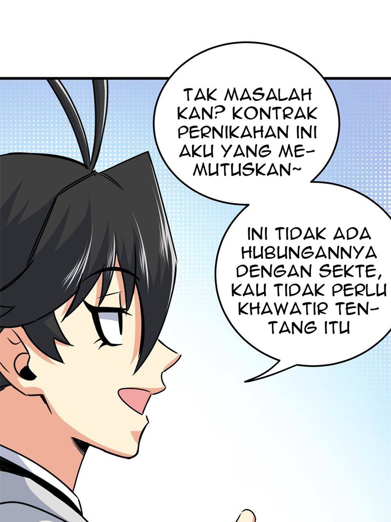 Emperor Domination Chapter 23 Gambar 8