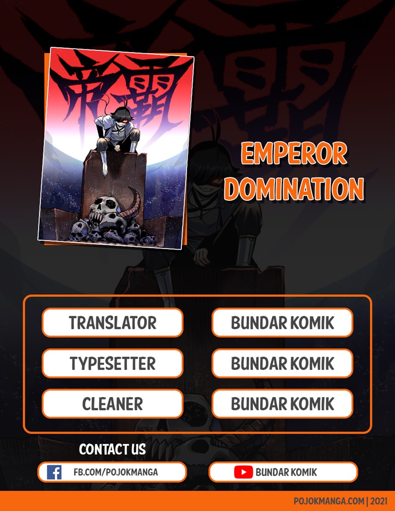 Baca Komik Emperor Domination Chapter 21 Gambar 1