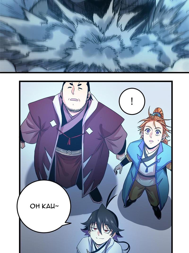 Emperor Domination Chapter 21 Gambar 12