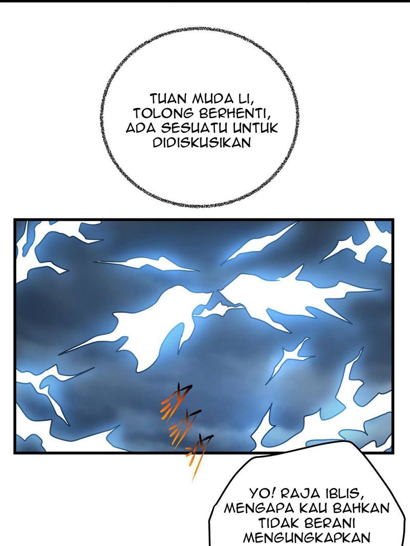 Emperor Domination Chapter 21 Gambar 15