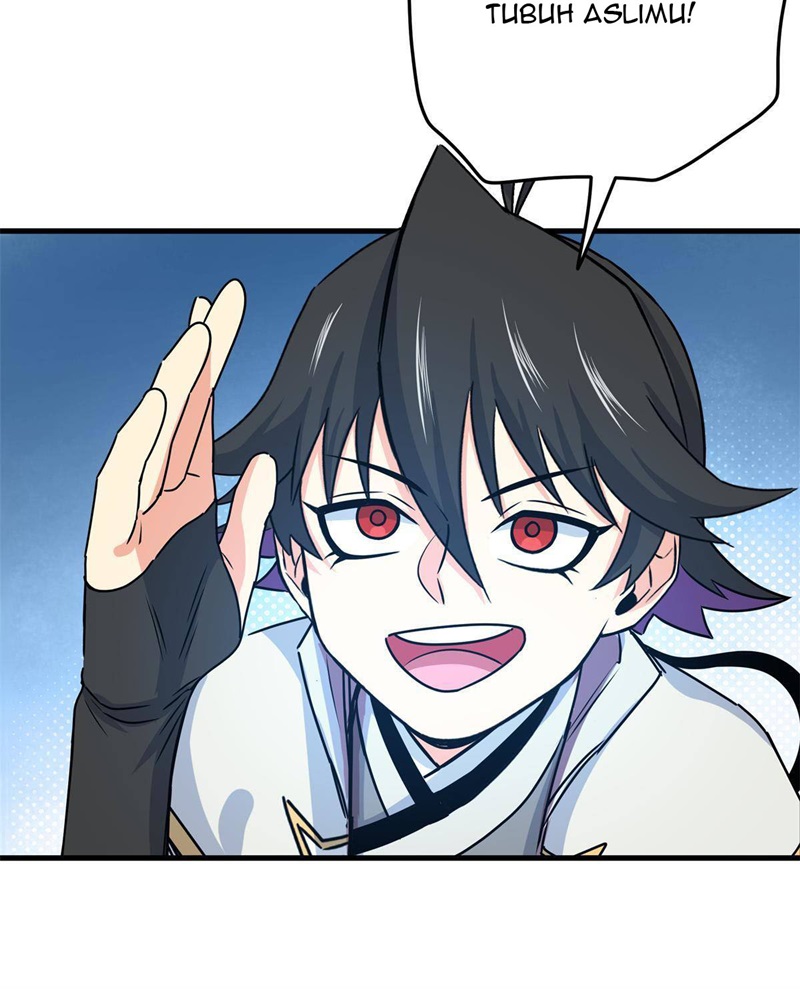 Emperor Domination Chapter 21 Gambar 16