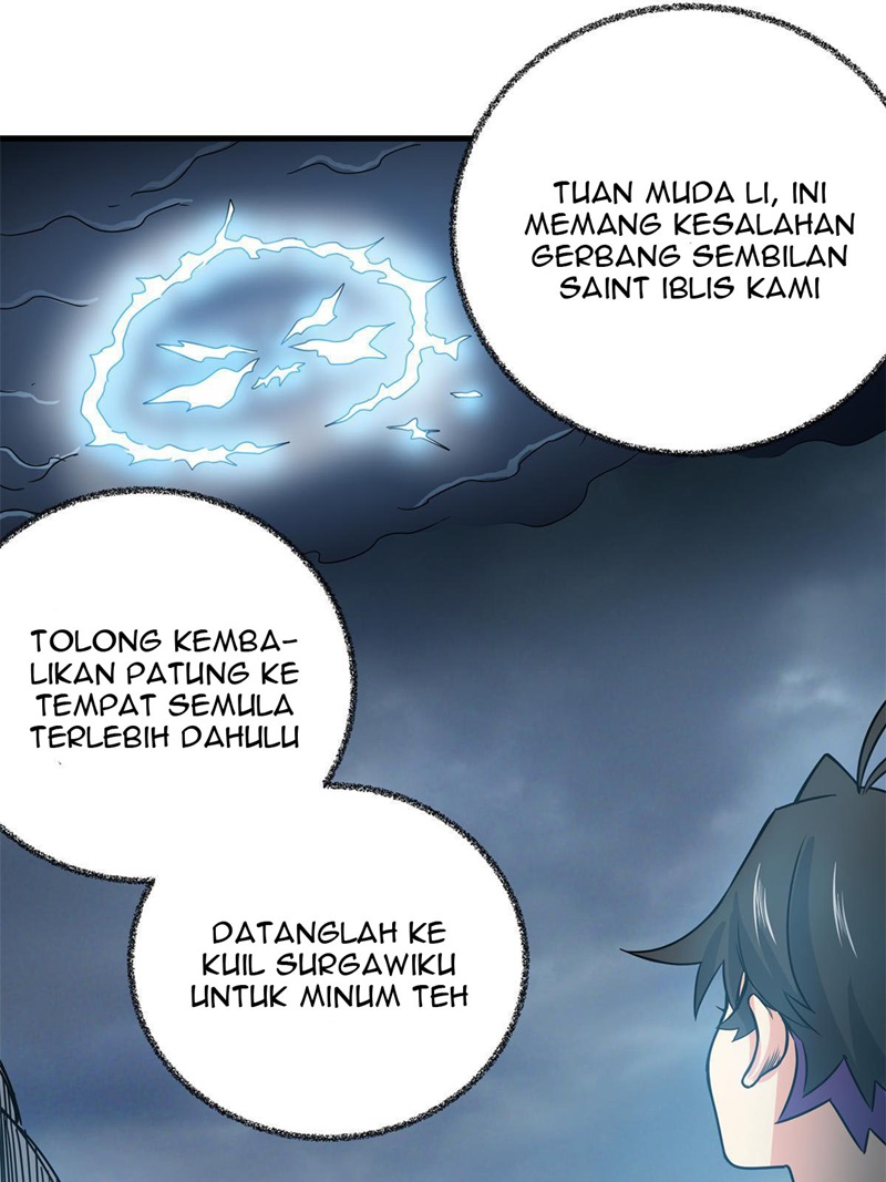Emperor Domination Chapter 21 Gambar 17