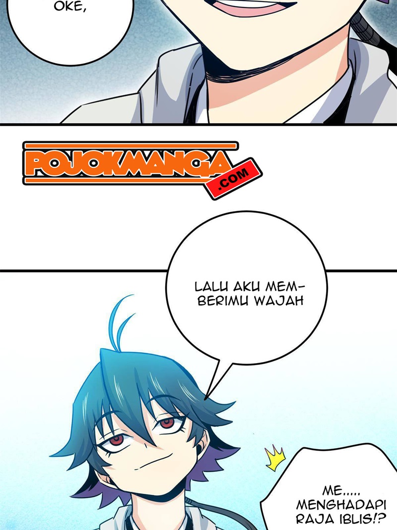 Emperor Domination Chapter 21 Gambar 19