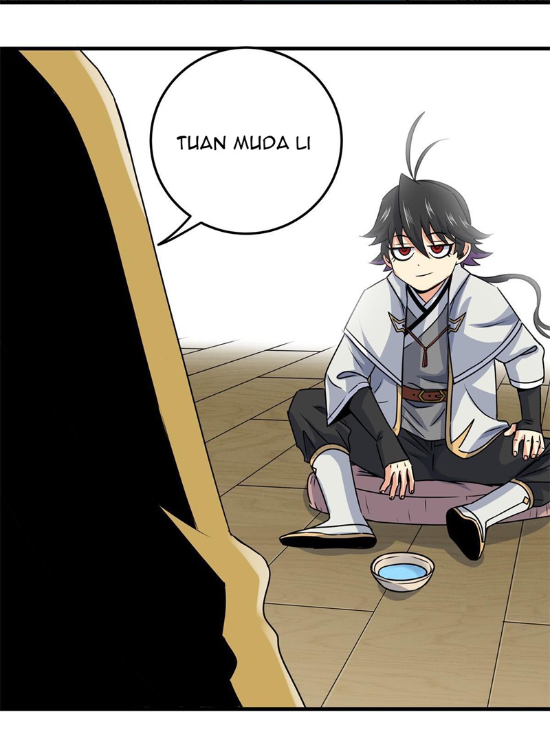 Emperor Domination Chapter 21 Gambar 23