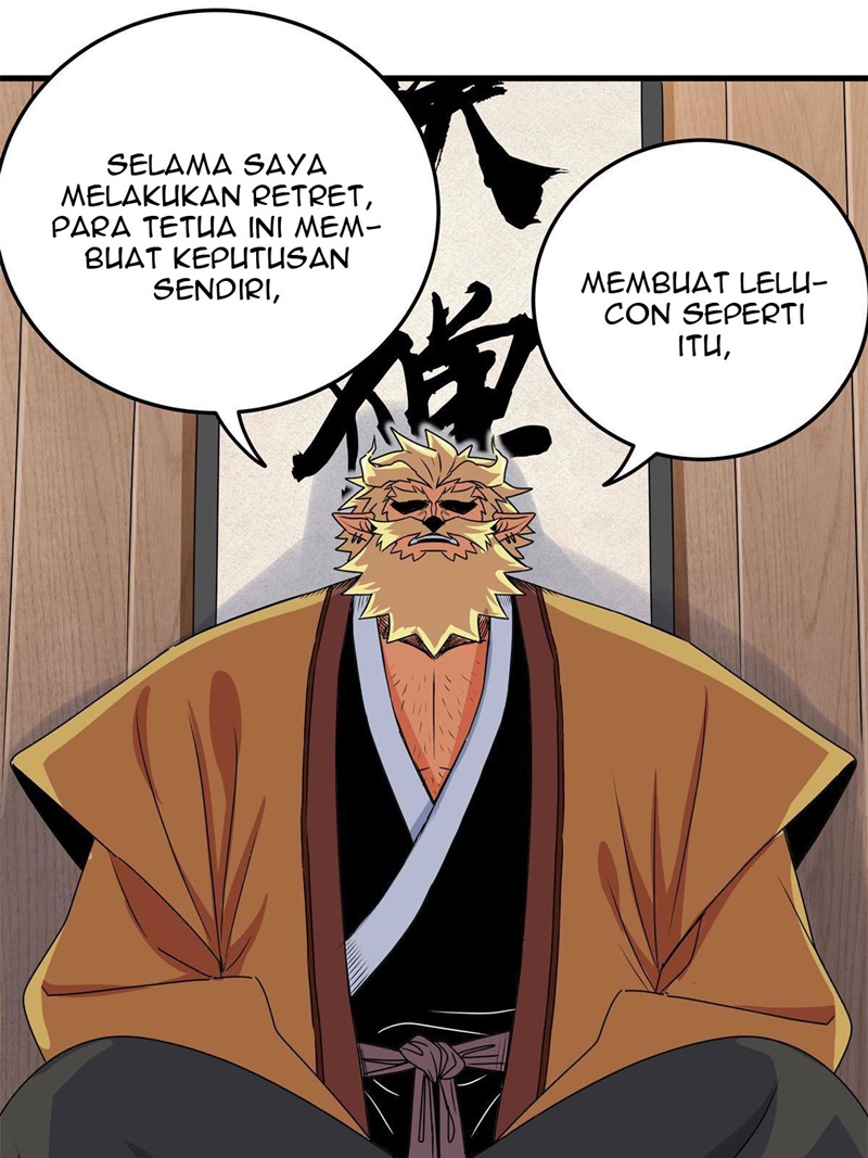 Emperor Domination Chapter 21 Gambar 25