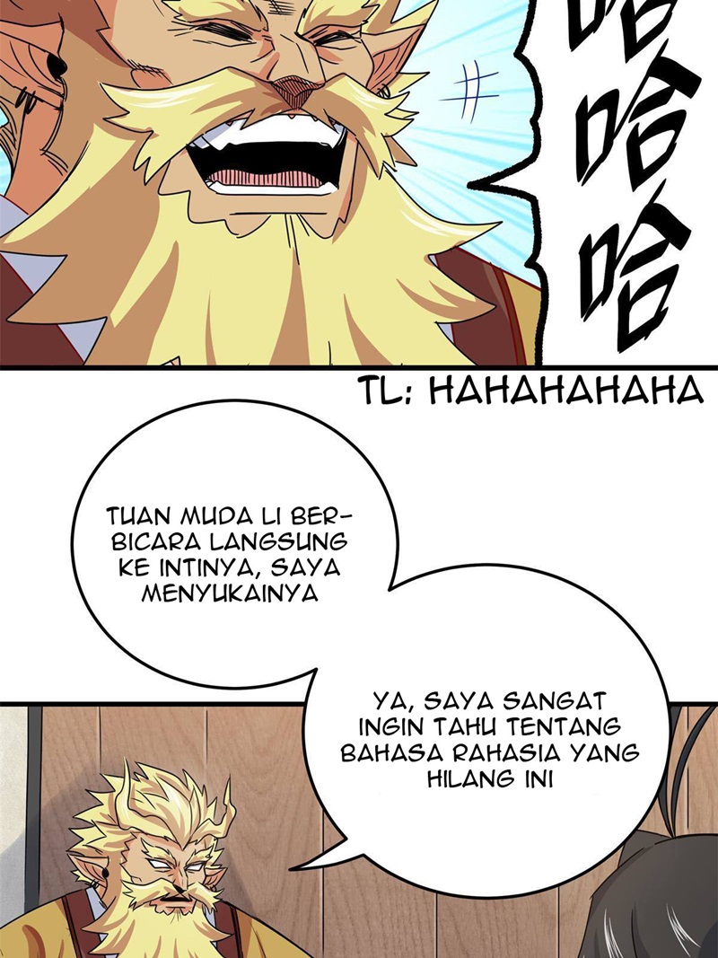 Emperor Domination Chapter 21 Gambar 28