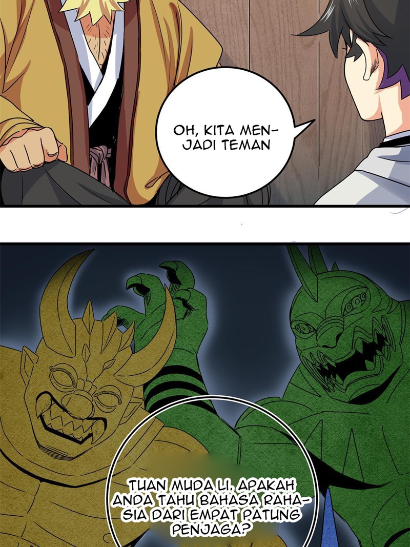 Emperor Domination Chapter 21 Gambar 29