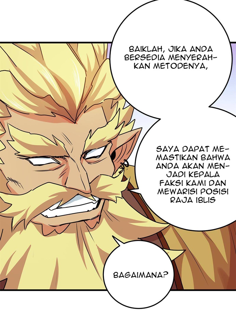 Emperor Domination Chapter 21 Gambar 33