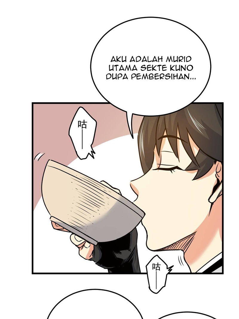 Emperor Domination Chapter 21 Gambar 34