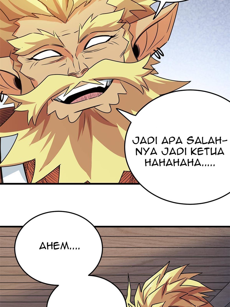 Emperor Domination Chapter 21 Gambar 36